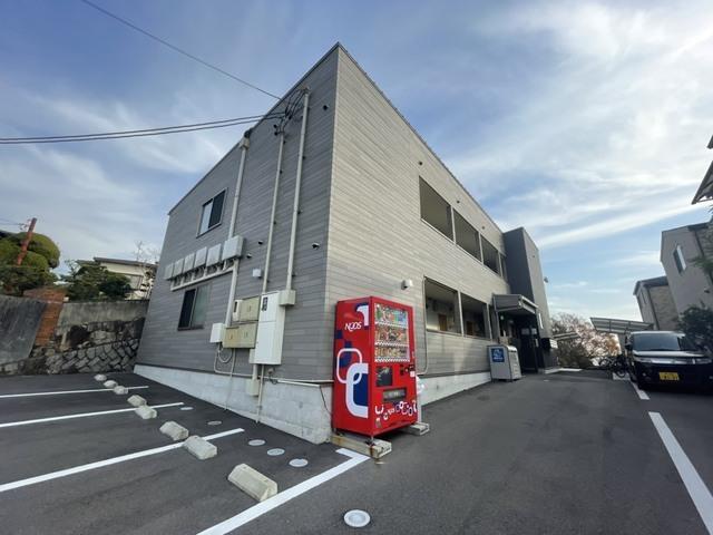 ベルハイム井口鈴が台(ワンルーム/1階)