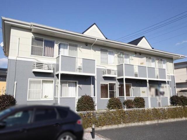 CASAカナイIII(1LDK/1階)