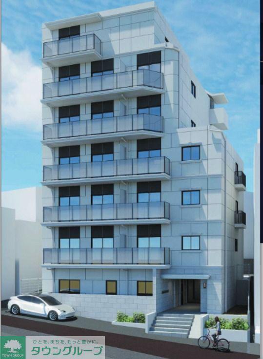 THE MANOR EXCELSIOR(2LDK/6階)