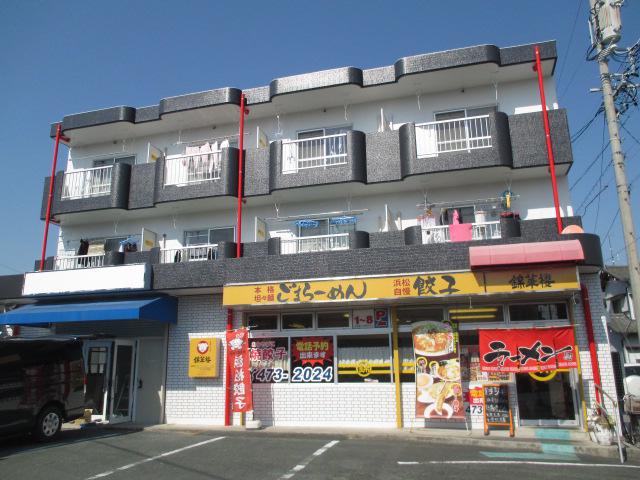 マンション大庭(1DK/3階)