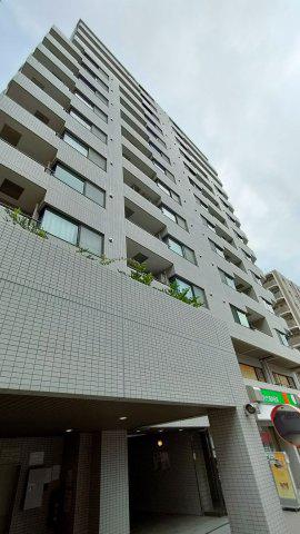 デュオ府中駅前(2LDK/3階)