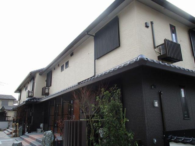 月うさぎ 参(3LDK/1階)