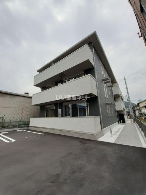 D-ROOM南小路(1LDK/3階)