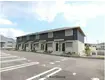 熊本県上益城郡御船町 築2年(2LDK/2階)