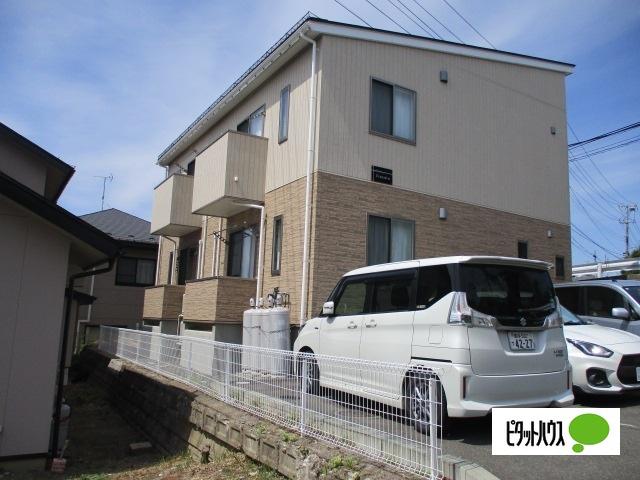 プランドール(1LDK/1階)