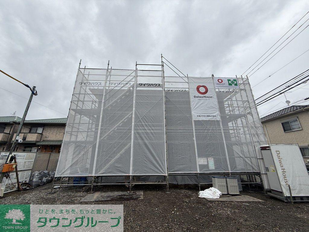サンテラス別府さつき通(1LDK/3階)