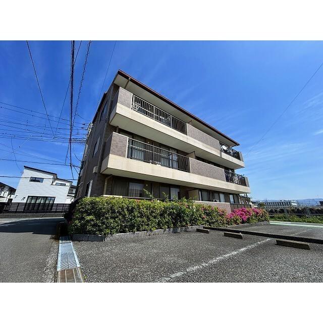 ロイヤルパレス湯川(3LDK/1階)