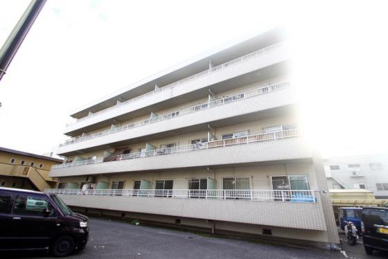 小徳ビル(3LDK/1階)