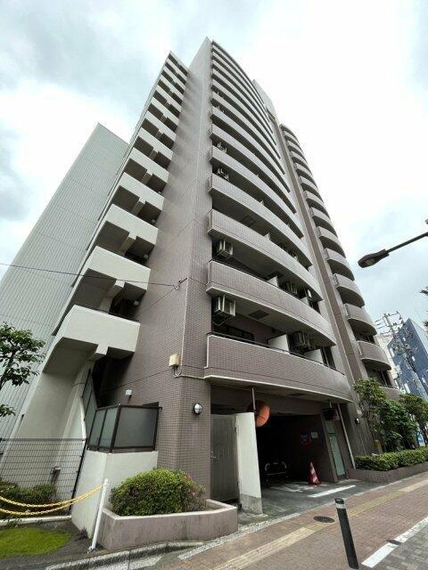 シーアイマンション池袋西(1K/2階)