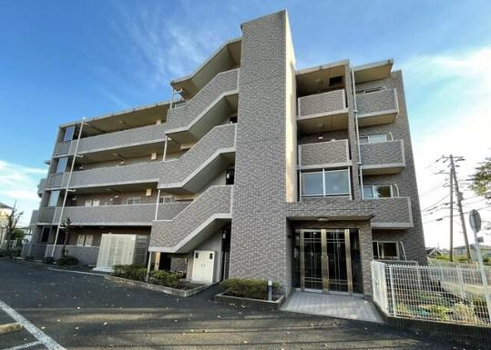 ルミエール香川(3DK/2階)