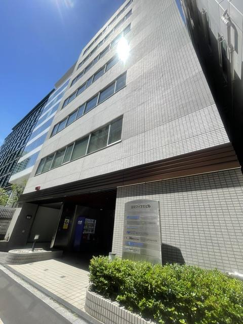 番町フィフスビル(4LDK/8階)