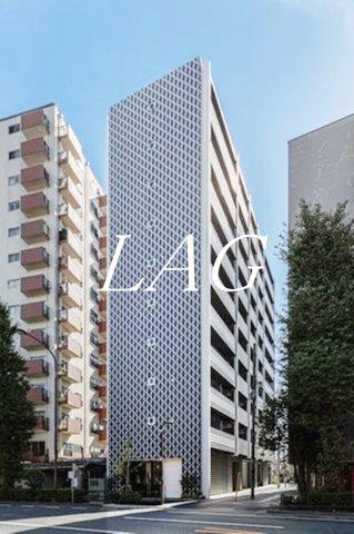 アジールコート新高円寺(1DK/6階)