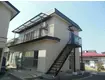山形アパート(3K/2階)