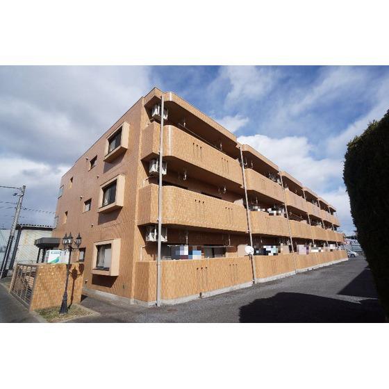 レナジア鹿島(3DK/3階)