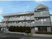 大和町フルーチェ・モリヤ(1K/2階)
