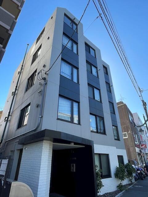 チャルテ千川(ワンルーム/1階)