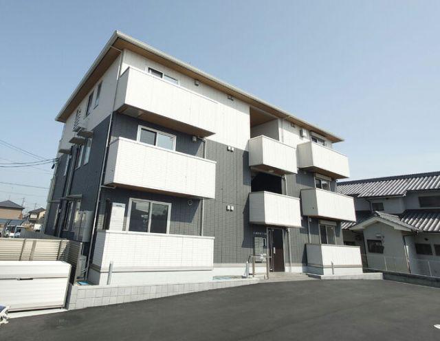 D-ROOMCIX(1LDK/1階)