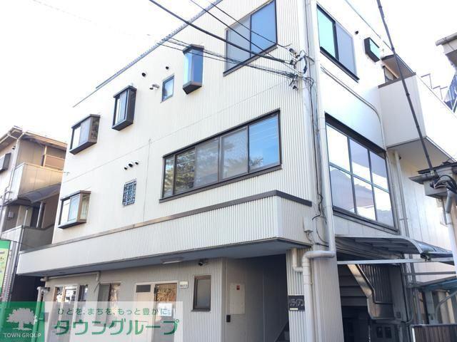 リライアンス(1LDK/3階)