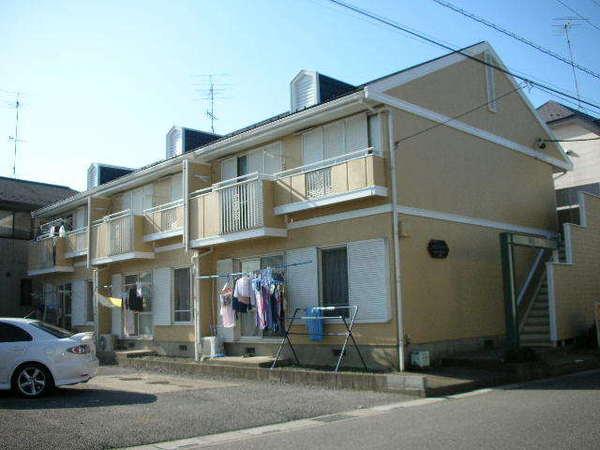 セフィラ小川(3DK/2階)