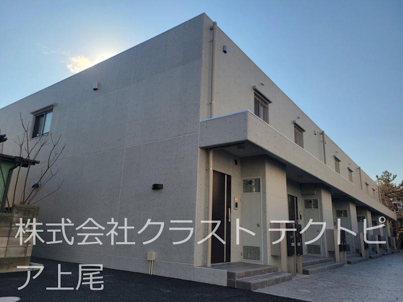 グランクオール熊谷(1LDK/1階)