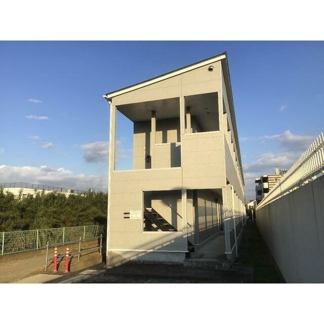 アークサカワ(ワンルーム/2階)