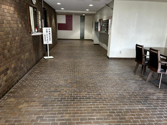 グランドメゾン大手町(ワンルーム/2階)の外観写真