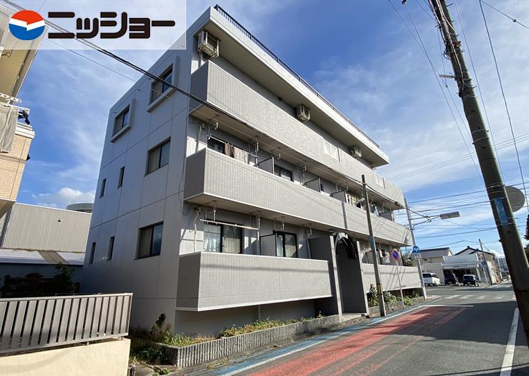 マンションあうるず(1K/1階)