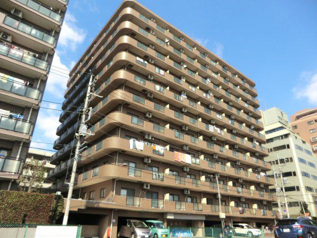ビエラコート南浦和(2LDK/11階)