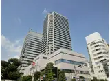 中野サンクォーレタワー