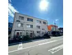 コーポ大友Ⅰ(1DK/3階)
