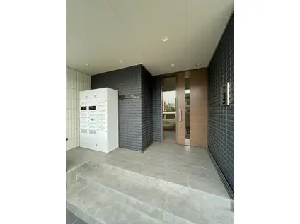 グラン リブラ(1K/4階)の外観写真