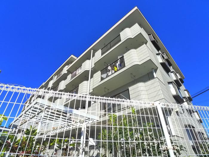 第5春実マンション安塚(3DK/3階)