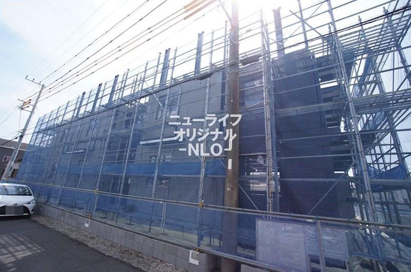 UP DRAFT(2LDK/3階)
