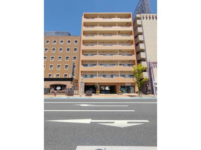 シンフォニイ駅前中央(1LDK/4階)