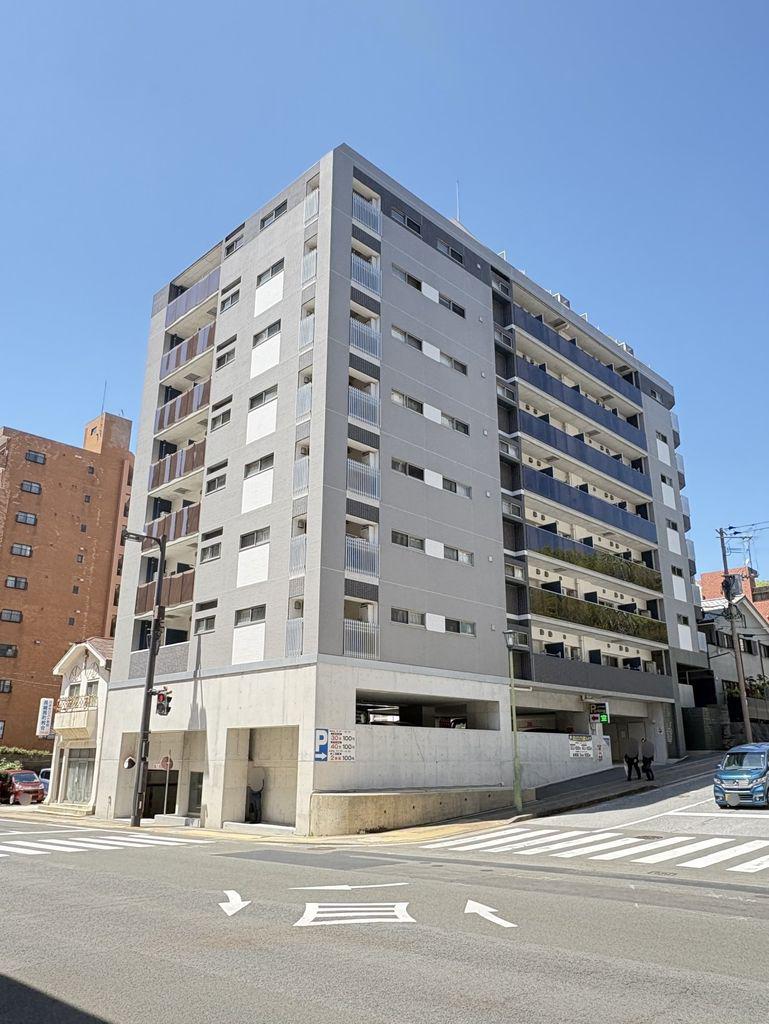 AS PREMIUM 馬町(1LDK/4階)