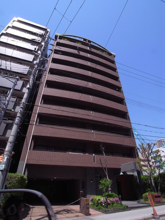 プレミール久宝寺(3LDK/2階)