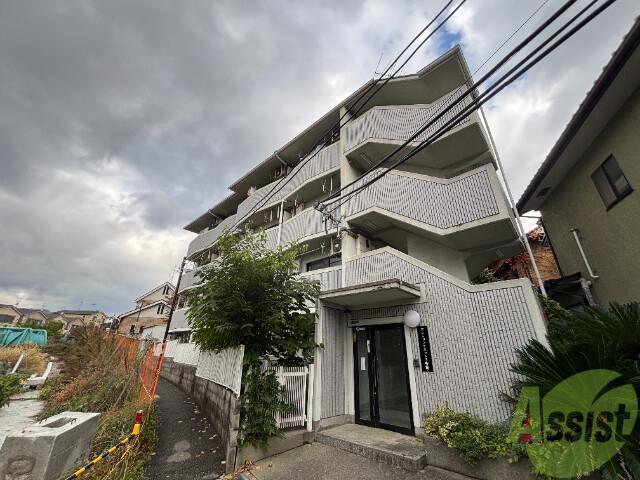 マンションミネット3号館(ワンルーム/2階)