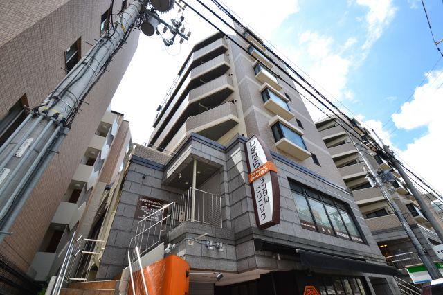 住吉VALORE(1LDK/7階)