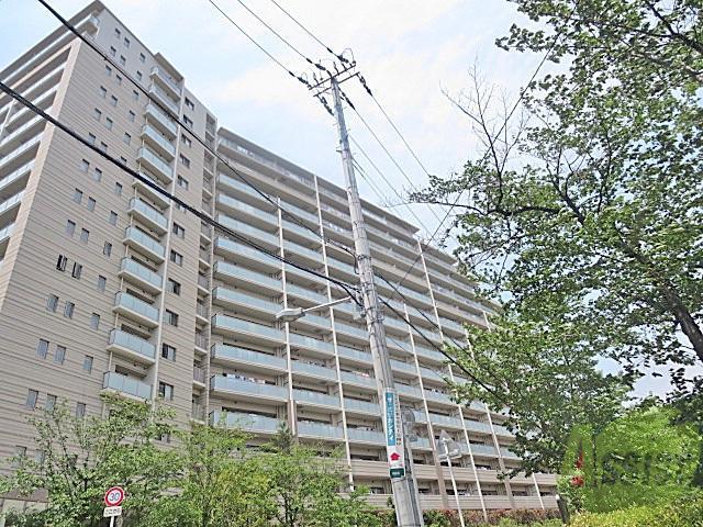 ミリカ・テラス2街区(3LDK/11階)