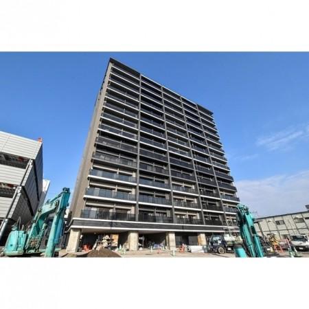 RJRプレシア熊本駅前(1K/11階)