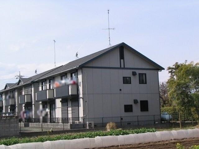 セレーノB(3DK/2階)