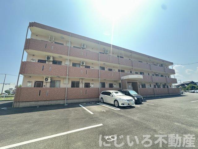 フランシーズ(2LDK/2階)