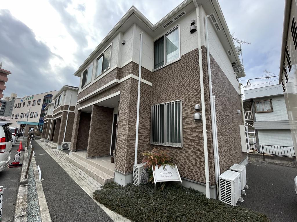 クレール長町(ワンルーム/1階)