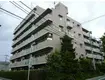 藤和シティコープみさと公園2(3LDK/2階)