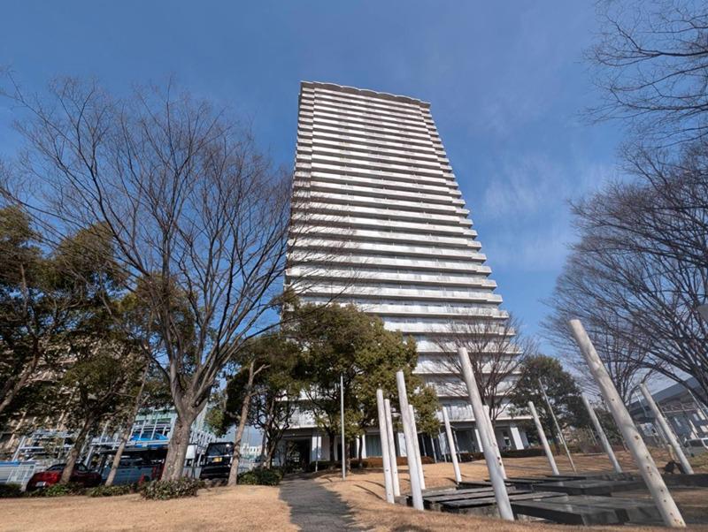 ファミールタワープラザ岡山(3LDK/6階)