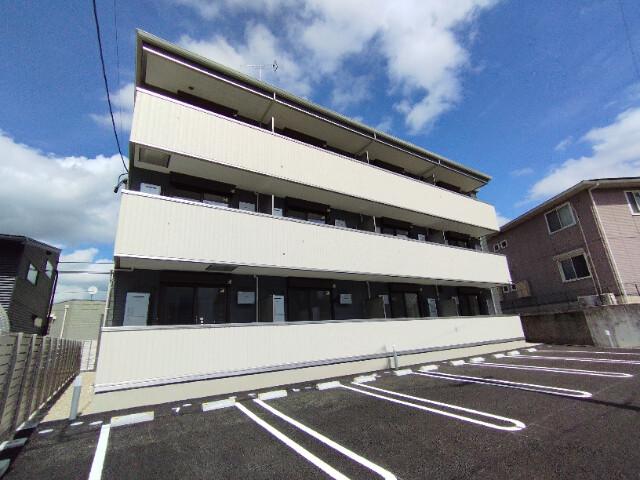 D-AVANCE明大寺(1K/1階)