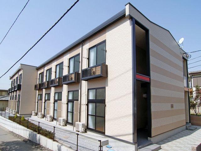 埼玉高速鉄道 東川口駅 徒歩20分 築20年(1K/1階)