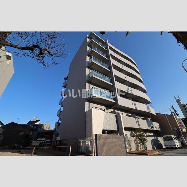 GRAND-PLACE MIZUHO(1LDK/6階)