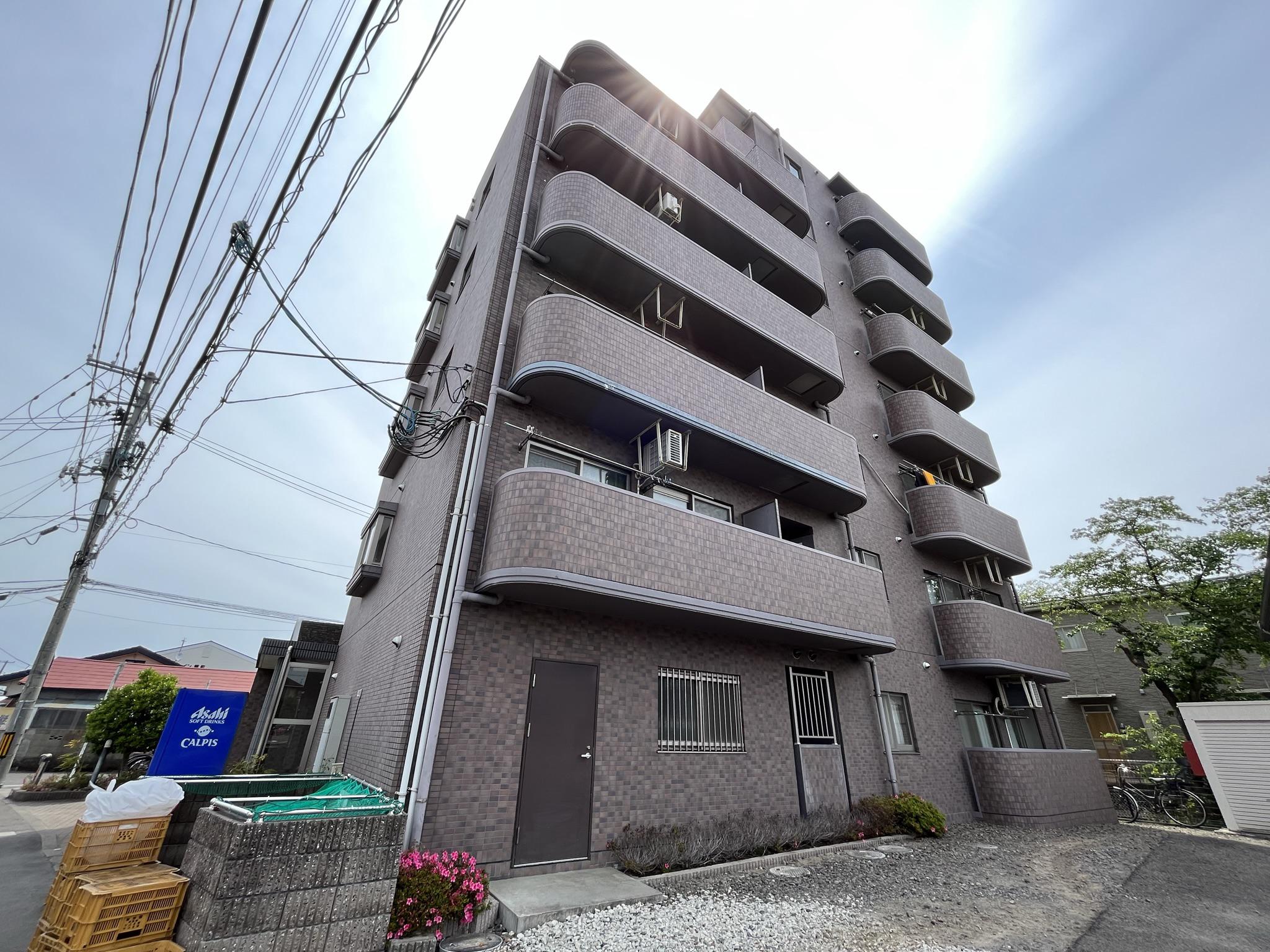 PRIERII(2LDK/4階)