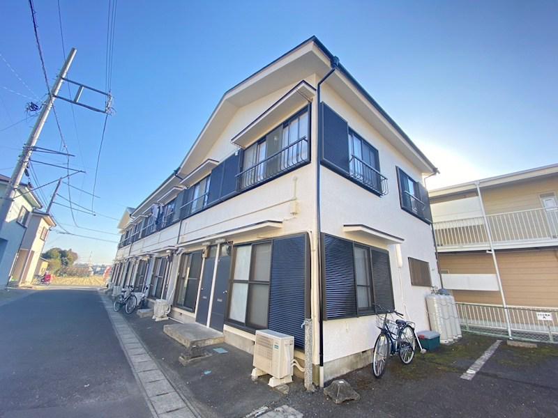 テラス蛍田(2LDK/1階)